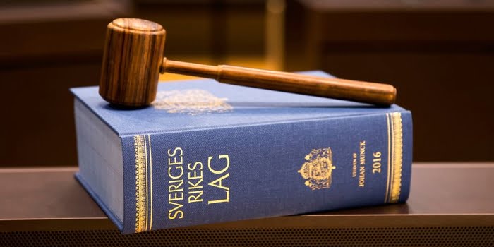 Lagar om ålders gränser