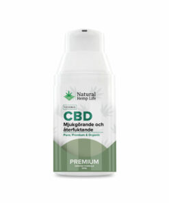 CBD Balm 1000mg