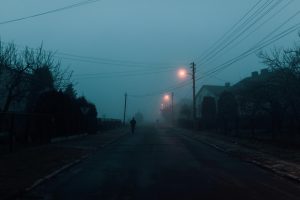 Vinterdepression och CBD Olja