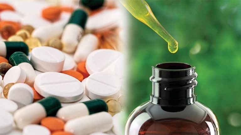 CBD Olja & Mediciner – Kan man kombinera?