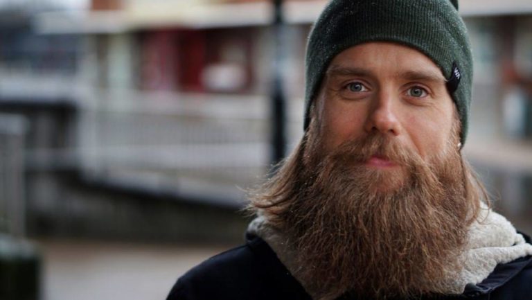William: ”Jag räddades av CBD olja”