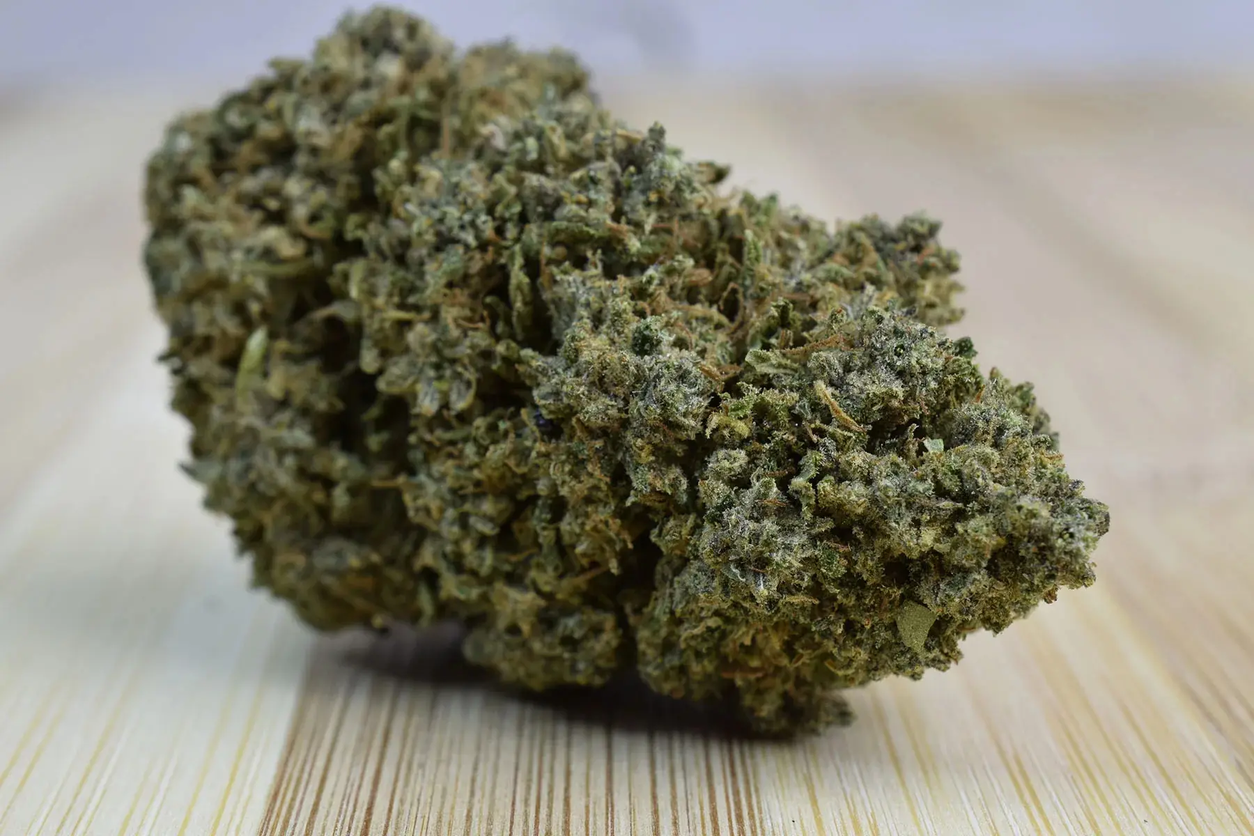 Lemon Haze 2025