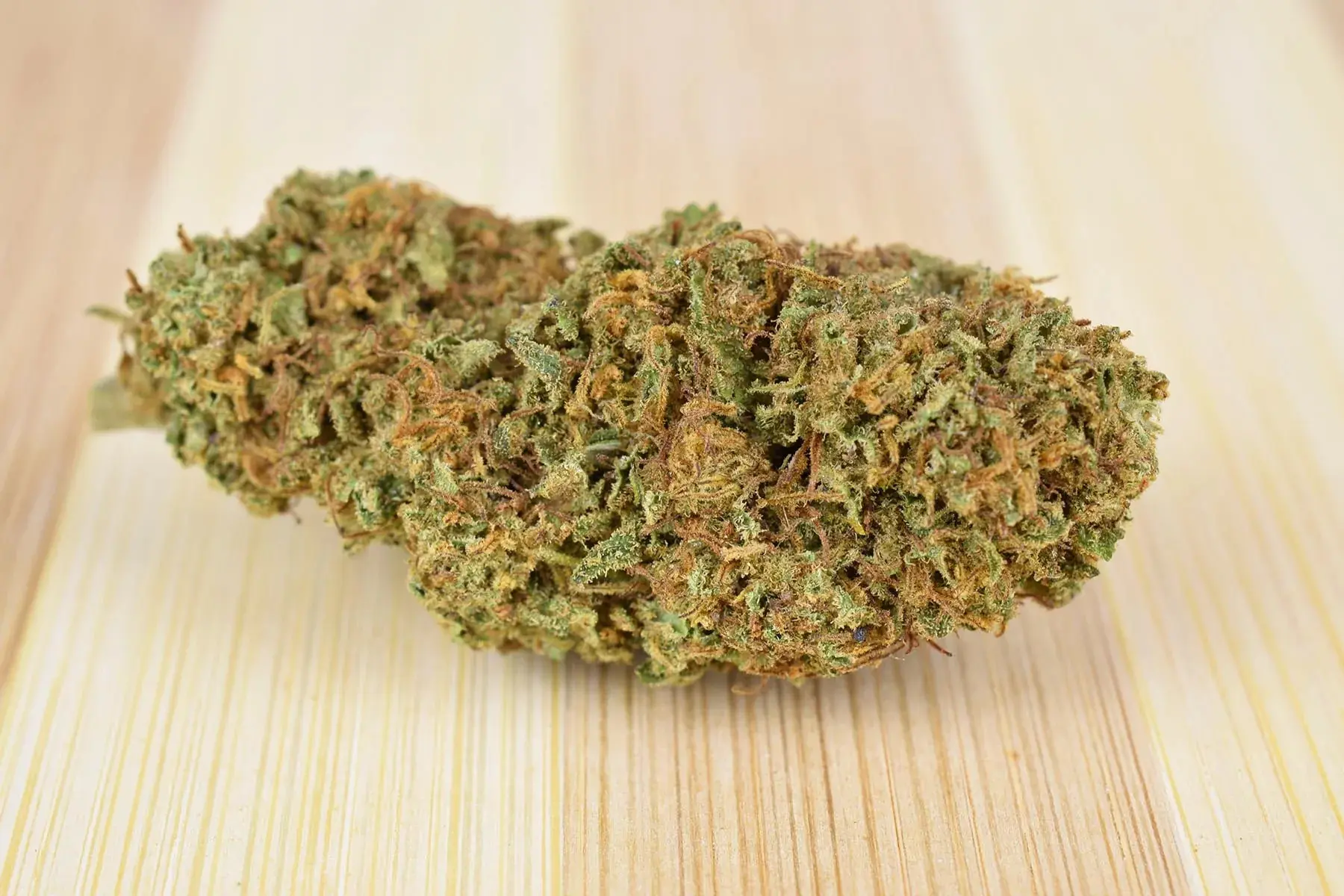 Strawberry Diesel 2025