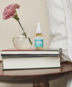 Somni Droppar Sovrum