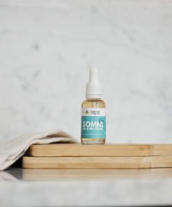 Somni Droppar på bord