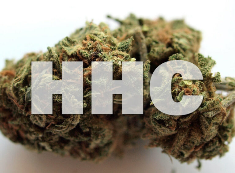 Allt du behöver veta om den nya supercannabinoiden HHC!