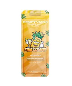 Pina Colada HempyVapes