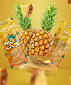 Pina Colada HempyVapes