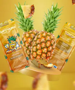 Pina Colada HempyVapes