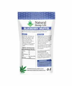 blueberry muffin back