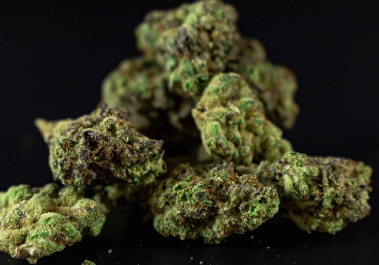 Vad är THCA? Allt du behöver veta om denna omtalade cannabinoid