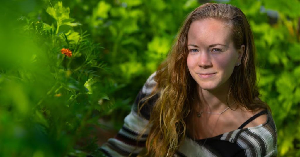 Natalis liv förändrades av CBD Olja