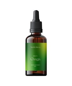 Chaga Adoptogen
