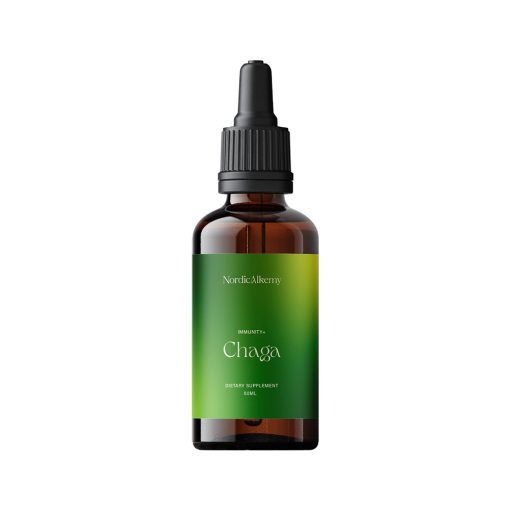 Chaga Adoptogen