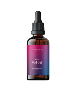 Reishi Tinktur Adoptogen