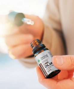 50% CBD Olja i Miljö 4