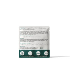 CBD Somni Gummisar Sample Pack 10st Back