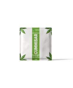 CBD Gummisar Sample Pack 10st Front